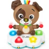 Drum & Learn Dean™ musiklegetøj med tromme*Baby Einstein Discount