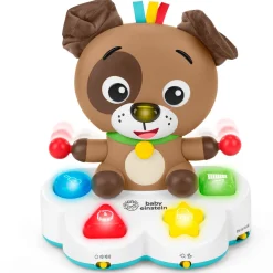 Drum & Learn Dean™ musiklegetøj med tromme*Baby Einstein Discount