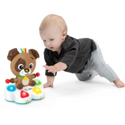 Drum & Learn Dean™ musiklegetøj med tromme*Baby Einstein Discount