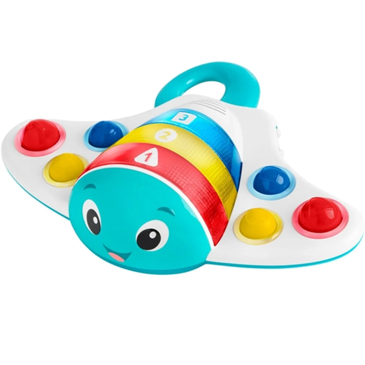 Legerokke Dimple and Delight*Baby Einstein Outlet
