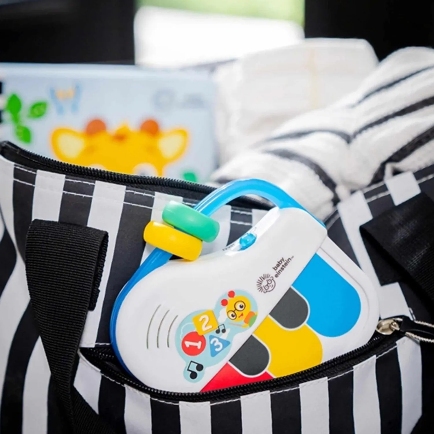 Miniklaver Refresh*Baby Einstein Best