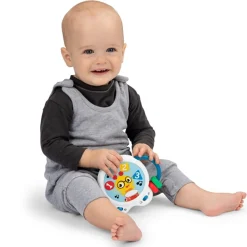 Minitromme*Baby Einstein Discount