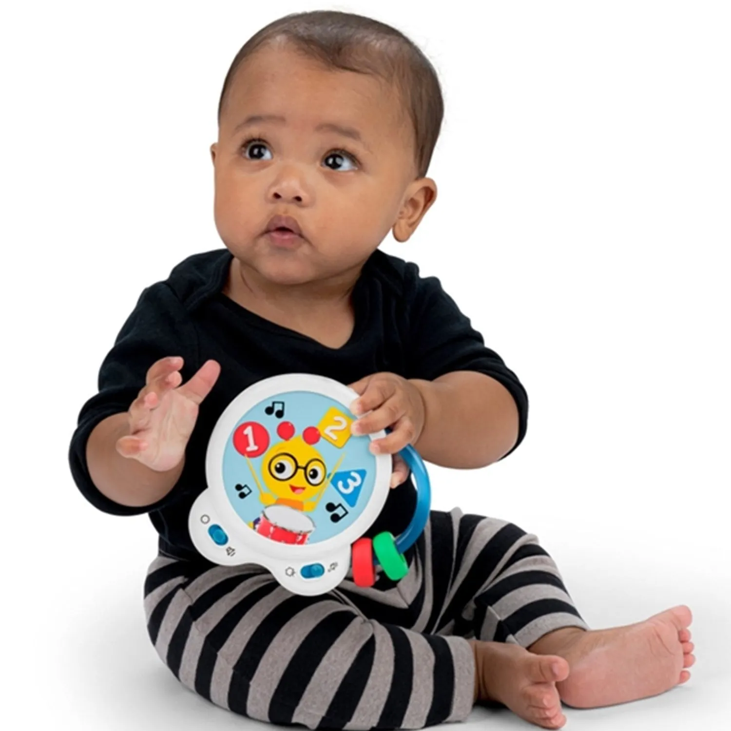 Minitromme*Baby Einstein Discount