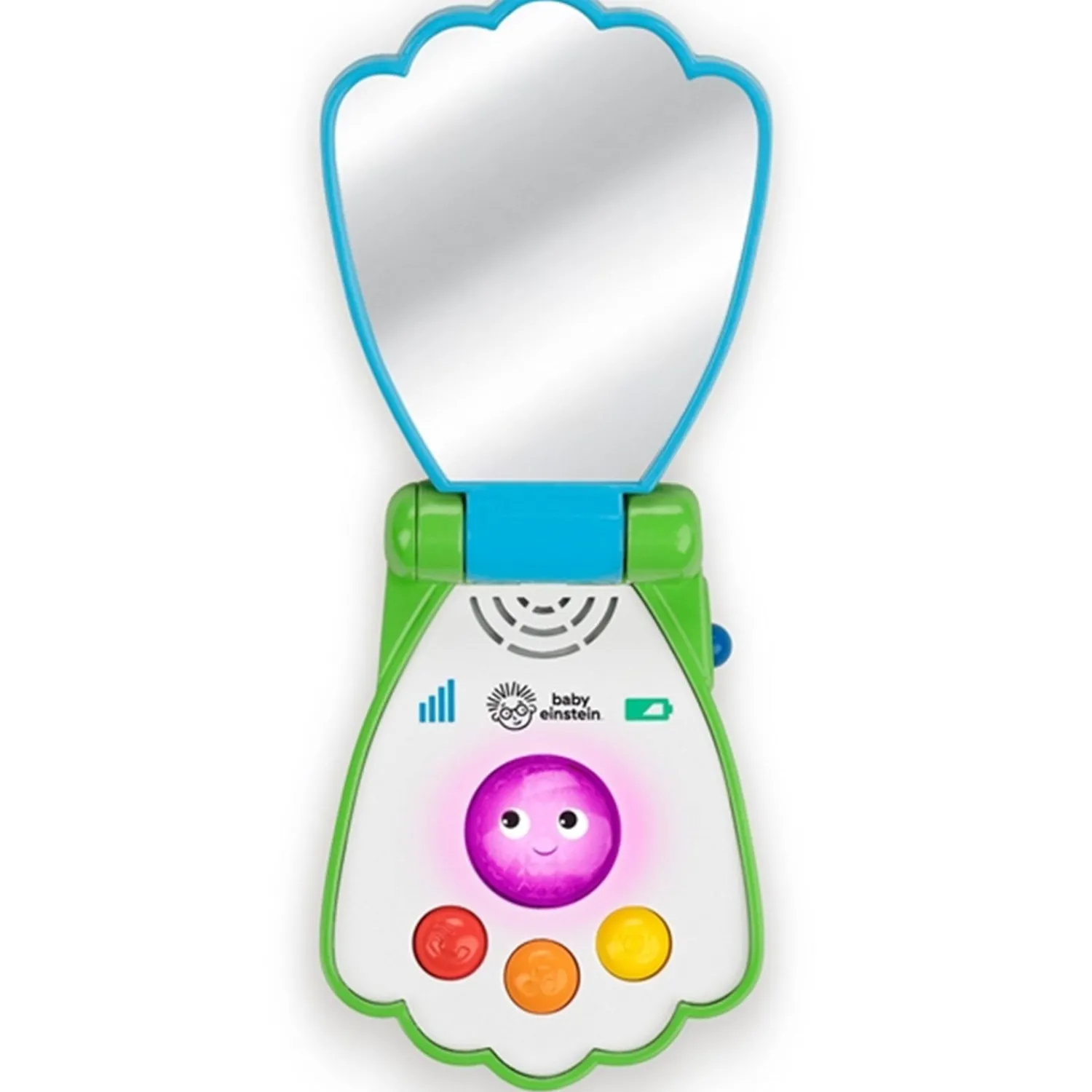 Muslinge-mobil Ocean Explorers*Baby Einstein Outlet