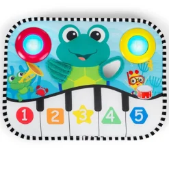Neptune's Kick & Explore™ Musikmåtte*Baby Einstein Outlet