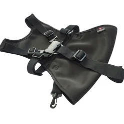 Barnevognssele Lux*BabyDan Discount