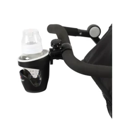 Kopholder Til Klapvogn Sort*BabyDan Online