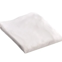 Stræklagen Hvid 40x96 cm*BabyDan