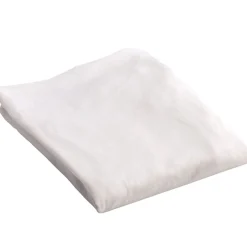 Stræklagen Hvid 32x78 cm*BabyDan Best