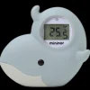 Badetermometer Digitalt Hval*Mininor Clearance