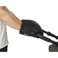 barnevognsmuffe*Basson