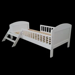 juniorseng - Hvid*Basson Outlet