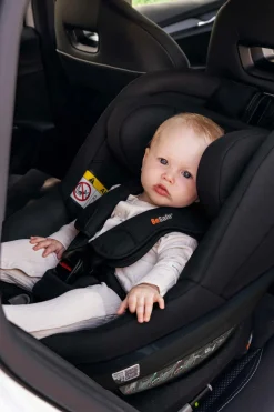 Beyond² 360*BeSafe New