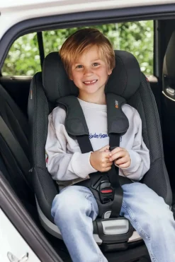 Beyond 360 – Anthracite Mesh*BeSafe Outlet