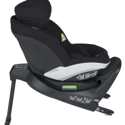 Fresh Black Cab Izi Turn I-Size Autostol*BeSafe New