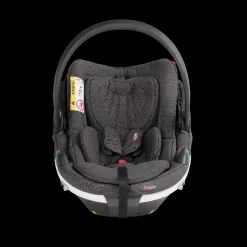 Go Beyond2 – Dark Grey Melange*BeSafe Hot