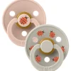 Blush Mix Sut Studio Colour Ladybug Latex 2-Pak*Bibs New