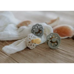 Boheme Latex Sutter 2-pak Sage/Cloud*Bibs Discount