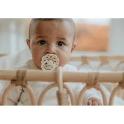 Boheme Latex Sutter 2-pak Ivory/Sage*Bibs Clearance