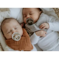 Boheme Latex Sutter 2-pak Vanilla/Dark Oak*Bibs Hot