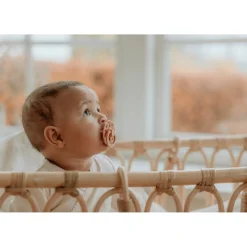 Boheme Latex Sutter 2-pak Woodchuck/Blush*Bibs Clearance