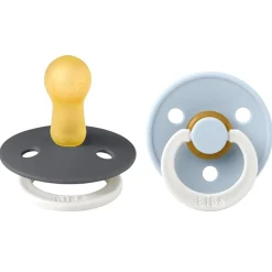 Colour Latex Sutter 2-pak Night Iron/Baby Blue*Bibs Discount