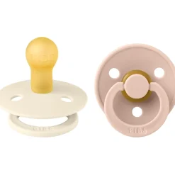 Colour Latex Sutter 2-pak Ivory/Blush*Bibs Discount