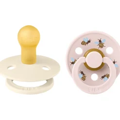 Ivory Mix Sut Studio Colour Bumblebee Latex 2-Pak*Bibs Online