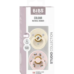 Ivory Mix Sut Studio Colour Bumblebee Latex 2-Pak*Bibs Online