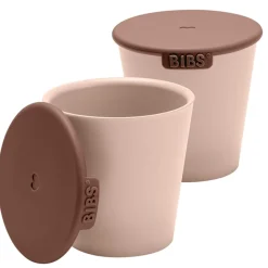 Kop Sæt Blush*Bibs