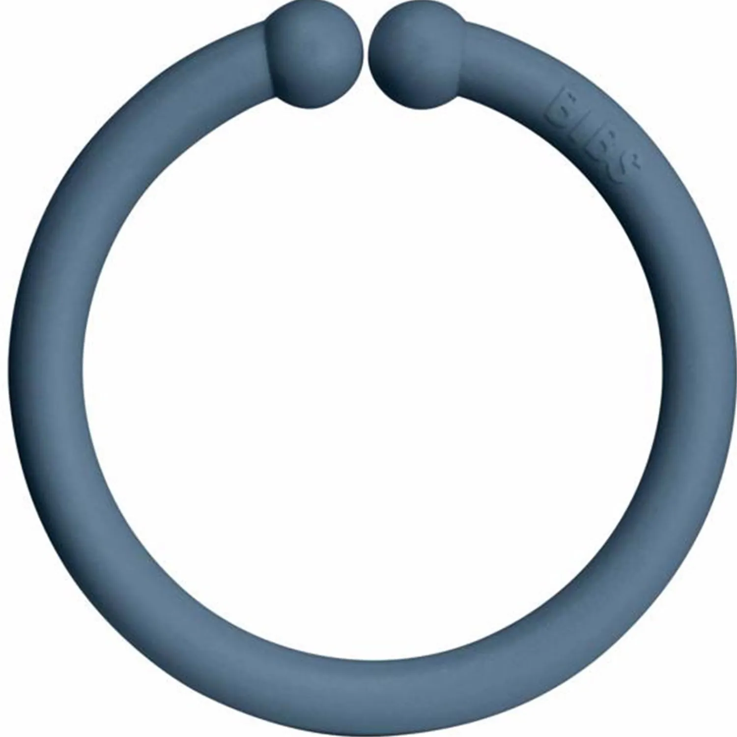 Loops Baby Blue/Cloud/Petrol*Bibs