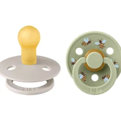 Mushroom Mix Sut Studio Colour Bumblebee Latex 2-Pak*Bibs Hot