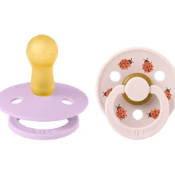 Sky Mix Sut Studio Colour Ladybug Latex 2-Pak*Bibs Clearance