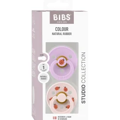 Sky Mix Sut Studio Colour Ladybug Latex 2-Pak*Bibs Clearance