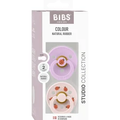 Sky Mix Sut Studio Colour Ladybug Latex 2-Pak*Bibs Clearance