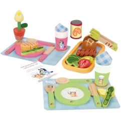 Dine With*Bluey Clearance