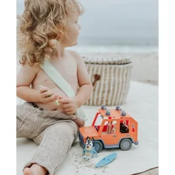 Familiebil*Bluey Outlet