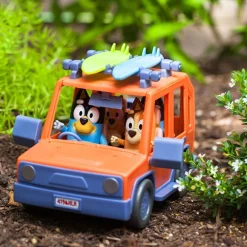 Familiebil*Bluey Outlet