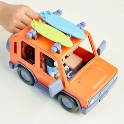 Familiebil*Bluey Outlet