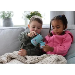 Bluey kaffestel*GA Toys Discount