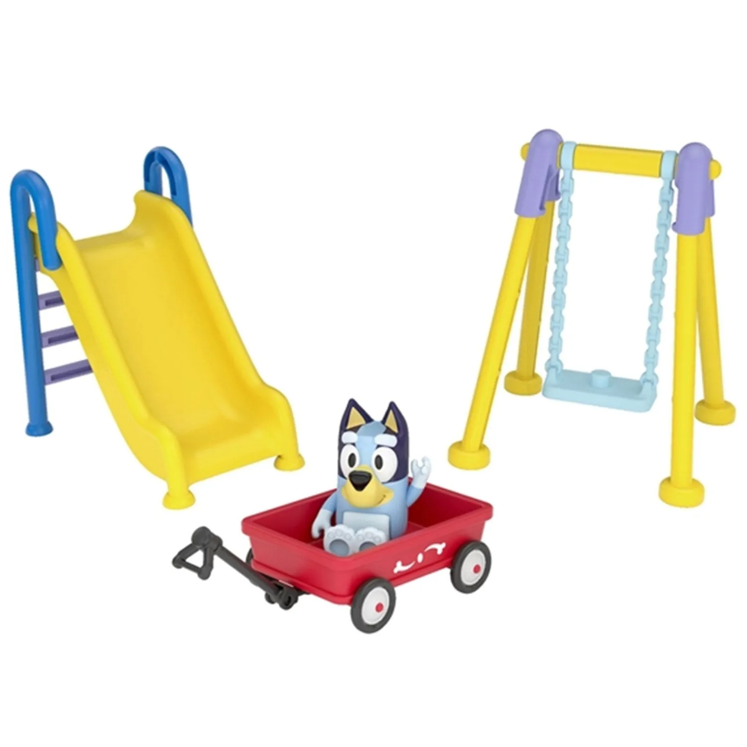 Legepladsen*Bluey New