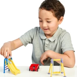 Legepladsen*Bluey New