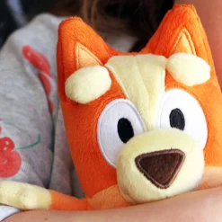 Plush Bingo Bamse 20 cm*Bluey Outlet