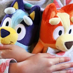 Plush Bamse 20 cm*Bluey Sale