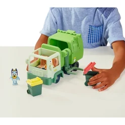 Skraldebil*Bluey Outlet