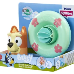 Splash & Float Bingo*Bluey Sale