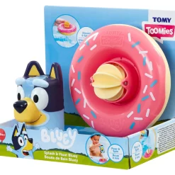 Splash & Float Pink*Bluey Best