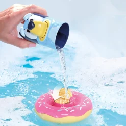Splash & Float Pink*Bluey Best
