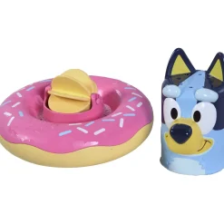 Splash & Float Pink*Bluey Best