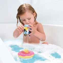 Splash & Float Pink*Bluey Best